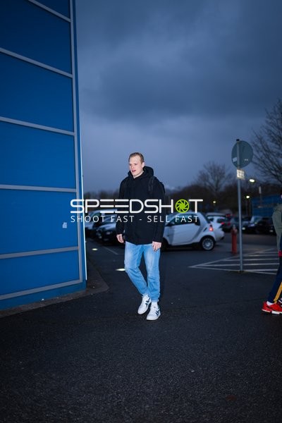 Handball I Herren I Saison 2024-2025 I Daikin HBL I 19. Spieltag I Rhein-Neckar Löwen - SG BBM Bietigheim I 13.02.2025