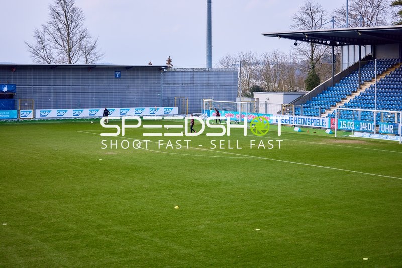 TSG Hoffenheim Frauen 1 vs. Bayer Leverkusen Frauen 1 – 09.02.2025 -14:00 Uhr