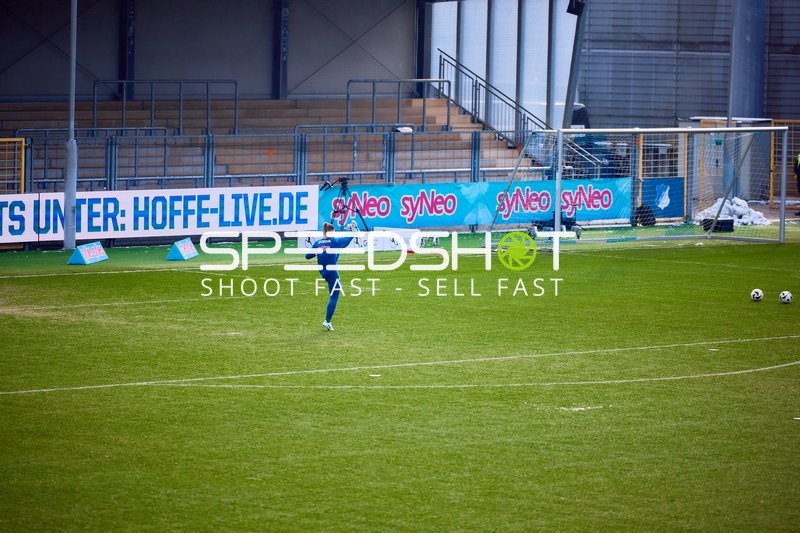 TSG Hoffenheim Frauen 1 vs. Bayer Leverkusen Frauen 1 – 09.02.2025 -14:00 Uhr