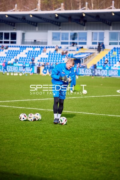 TSG Hoffenheim Frauen 1 vs. Bayer Leverkusen Frauen 1 – 09.02.2025 -14:00 Uhr