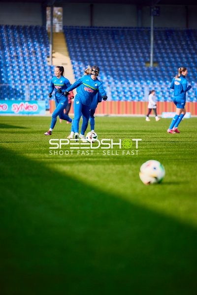 TSG Hoffenheim Frauen 1 vs. Bayer Leverkusen Frauen 1 – 09.02.2025 -14:00 Uhr