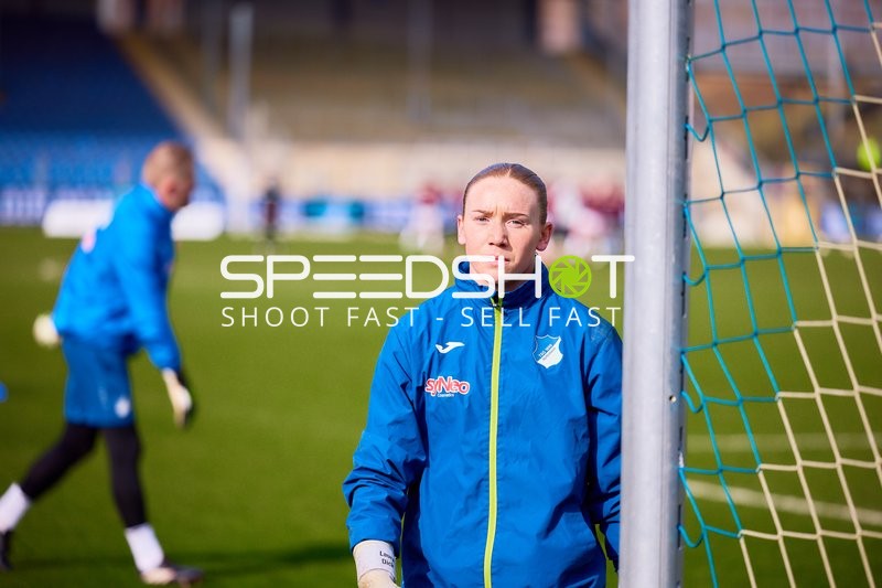 TSG Hoffenheim Frauen 1 vs. Bayer Leverkusen Frauen 1 – 09.02.2025 -14:00 Uhr