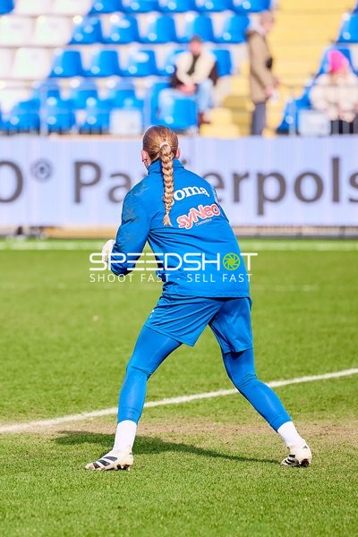 TSG Hoffenheim Frauen 1 vs. Bayer Leverkusen Frauen 1 – 09.02.2025 -14:00 Uhr