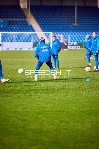 TSG Hoffenheim Frauen 1 vs. Bayer Leverkusen Frauen 1 – 09.02.2025 -14:00 Uhr
