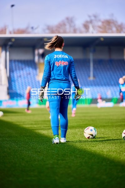 TSG Hoffenheim Frauen 1 vs. Bayer Leverkusen Frauen 1 – 09.02.2025 -14:00 Uhr