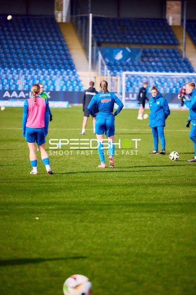 TSG Hoffenheim Frauen 1 vs. Bayer Leverkusen Frauen 1 – 09.02.2025 -14:00 Uhr