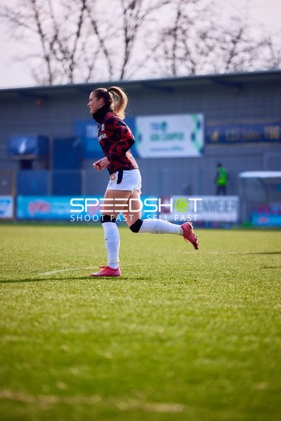 TSG Hoffenheim Frauen 1 vs. Bayer Leverkusen Frauen 1 – 09.02.2025 -14:00 Uhr