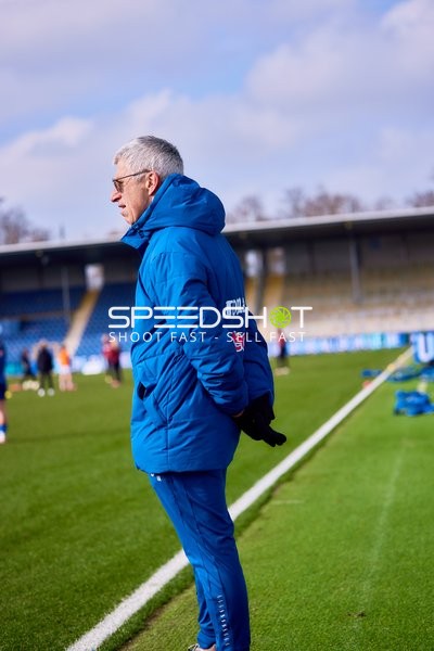 TSG Hoffenheim Frauen 1 vs. Bayer Leverkusen Frauen 1 – 09.02.2025 -14:00 Uhr
