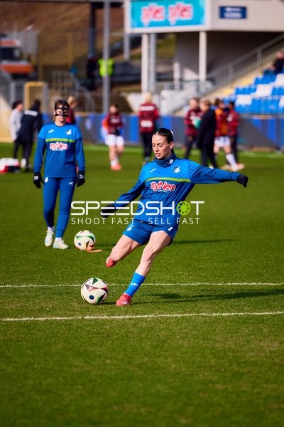 TSG Hoffenheim Frauen 1 vs. Bayer Leverkusen Frauen 1 – 09.02.2025 -14:00 Uhr