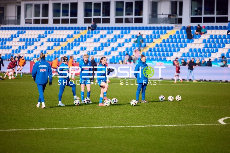 TSG Hoffenheim Frauen 1 vs. Bayer Leverkusen Frauen 1 – 09.02.2025 -14:00 Uhr