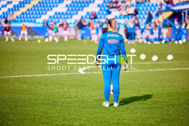 TSG Hoffenheim Frauen 1 vs. Bayer Leverkusen Frauen 1 – 09.02.2025 -14:00 Uhr