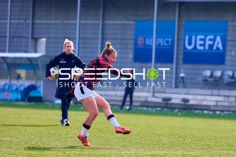 TSG Hoffenheim Frauen 1 vs. Bayer Leverkusen Frauen 1 – 09.02.2025 -14:00 Uhr