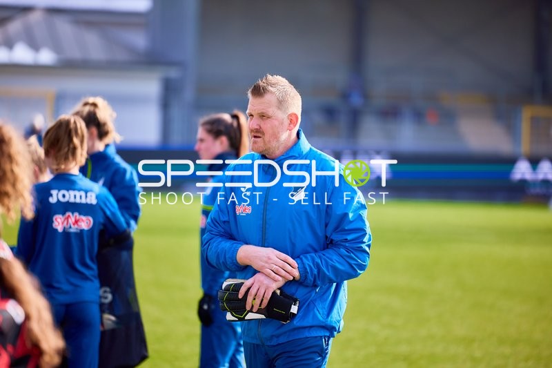 TSG Hoffenheim Frauen 1 vs. Bayer Leverkusen Frauen 1 – 09.02.2025 -14:00 Uhr