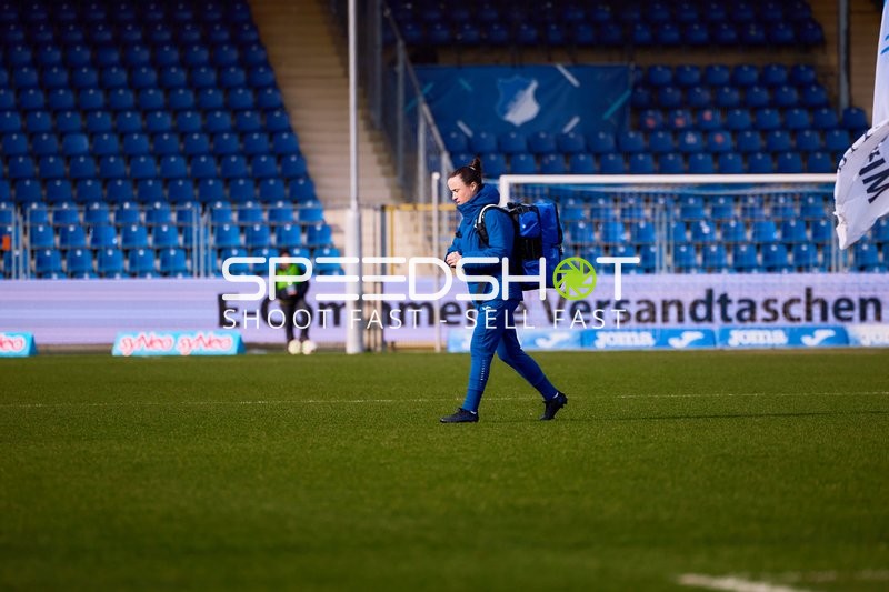 TSG Hoffenheim Frauen 1 vs. Bayer Leverkusen Frauen 1 – 09.02.2025 -14:00 Uhr
