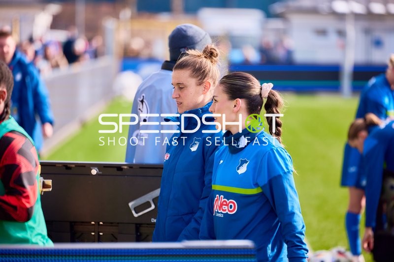 TSG Hoffenheim Frauen 1 vs. Bayer Leverkusen Frauen 1 – 09.02.2025 -14:00 Uhr