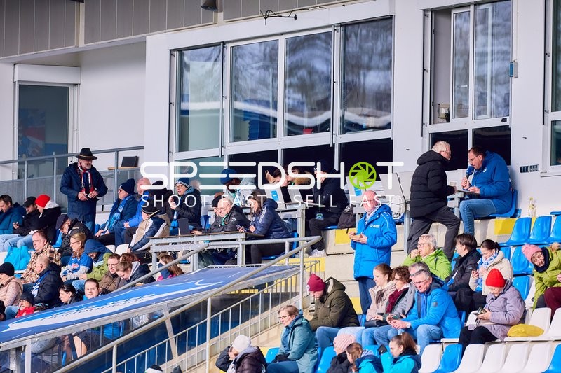 TSG Hoffenheim Frauen 1 vs. Bayer Leverkusen Frauen 1 – 09.02.2025 -14:00 Uhr