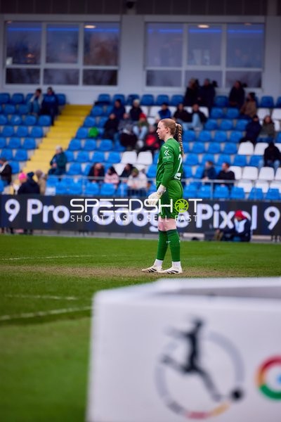 TSG Hoffenheim Frauen 1 vs. Bayer Leverkusen Frauen 1 – 09.02.2025 -14:00 Uhr