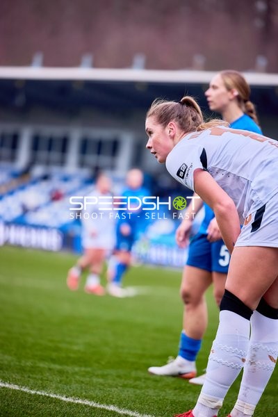 TSG Hoffenheim Frauen 1 vs. Bayer Leverkusen Frauen 1 – 09.02.2025 -14:00 Uhr