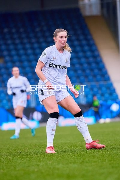 TSG Hoffenheim Frauen 1 vs. Bayer Leverkusen Frauen 1 – 09.02.2025 -14:00 Uhr
