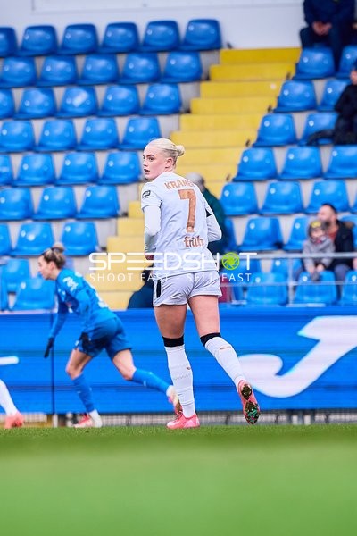 TSG Hoffenheim Frauen 1 vs. Bayer Leverkusen Frauen 1 – 09.02.2025 -14:00 Uhr
