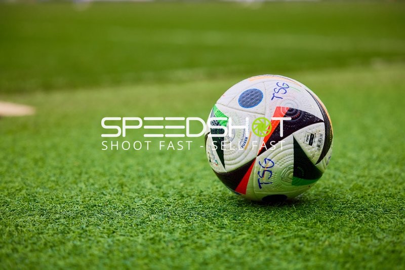 TSG Hoffenheim Frauen 1 vs. Bayer Leverkusen Frauen 1 – 09.02.2025 -14:00 Uhr