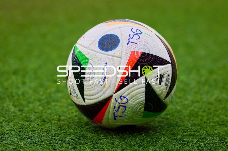 TSG Hoffenheim Frauen 1 vs. Bayer Leverkusen Frauen 1 – 09.02.2025 -14:00 Uhr