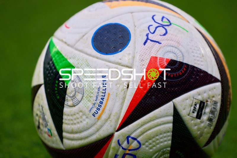 TSG Hoffenheim Frauen 1 vs. Bayer Leverkusen Frauen 1 – 09.02.2025 -14:00 Uhr