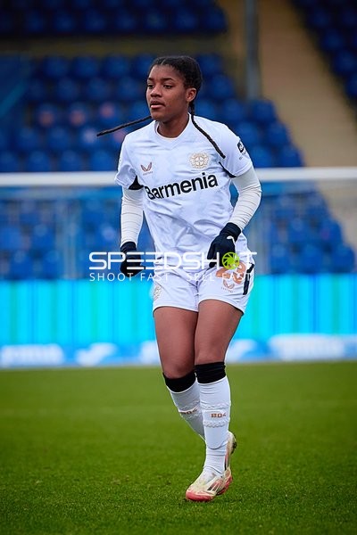 TSG Hoffenheim Frauen 1 vs. Bayer Leverkusen Frauen 1 – 09.02.2025 -14:00 Uhr