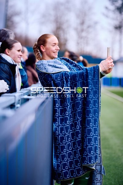 TSG Hoffenheim Frauen 1 vs. Bayer Leverkusen Frauen 1 – 09.02.2025 -14:00 Uhr