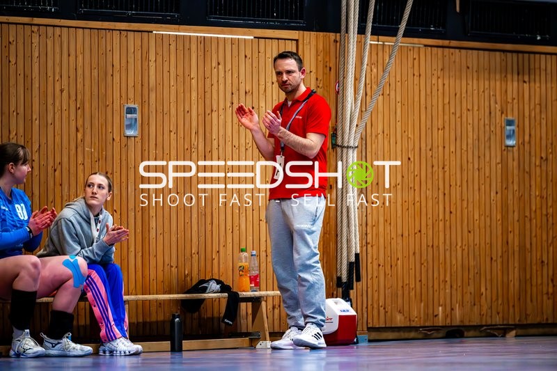 Handball I Jugend I Saison 2024-2025 I Regionalliga I 10. Spieltag I SG Schozach-Bottwartal - SV Salamander Kornwestheim 1894 I 17.02.2025