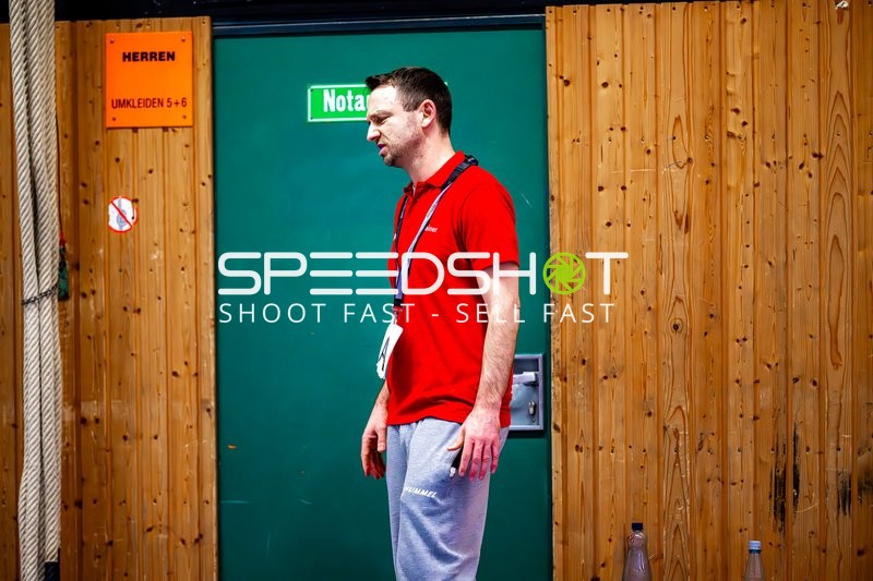 Handball I Jugend I Saison 2024-2025 I Regionalliga I 10. Spieltag I SG Schozach-Bottwartal - SV Salamander Kornwestheim 1894 I 17.02.2025