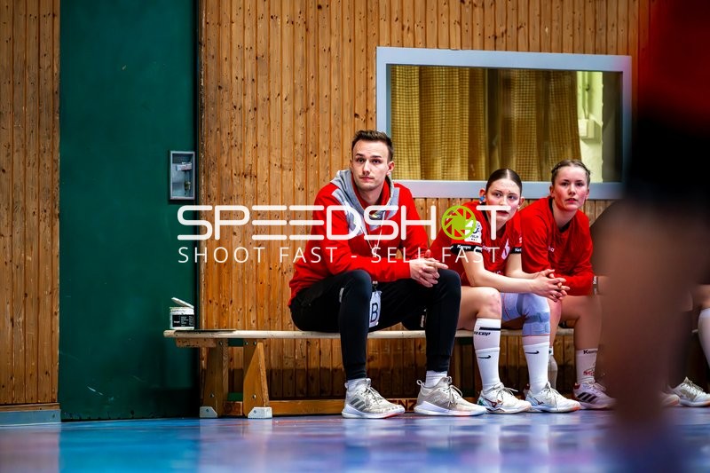 Handball I Jugend I Saison 2024-2025 I Regionalliga I 10. Spieltag I SG Schozach-Bottwartal - SV Salamander Kornwestheim 1894 I 17.02.2025