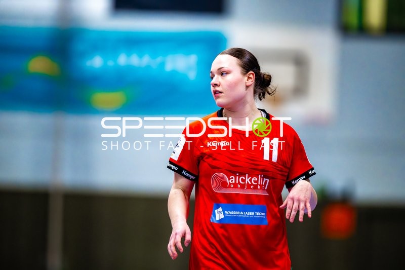 Handball I Jugend I Saison 2024-2025 I Regionalliga I 10. Spieltag I SG Schozach-Bottwartal - SV Salamander Kornwestheim 1894 I 17.02.2025