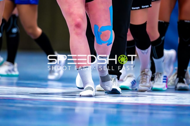 Handball I Jugend I Saison 2024-2025 I Regionalliga I 10. Spieltag I SG Schozach-Bottwartal - SV Salamander Kornwestheim 1894 I 17.02.2025