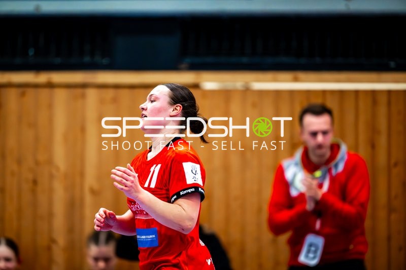 Handball I Jugend I Saison 2024-2025 I Regionalliga I 10. Spieltag I SG Schozach-Bottwartal - SV Salamander Kornwestheim 1894 I 17.02.2025