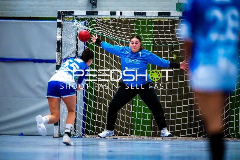 Handball I Jugend I Saison 2024-2025 I Regionalliga I 10. Spieltag I SG Schozach-Bottwartal - SV Salamander Kornwestheim 1894 I 17.02.2025