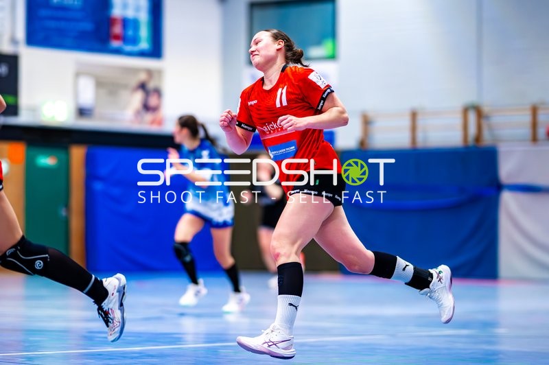 Handball I Jugend I Saison 2024-2025 I Regionalliga I 10. Spieltag I SG Schozach-Bottwartal - SV Salamander Kornwestheim 1894 I 17.02.2025