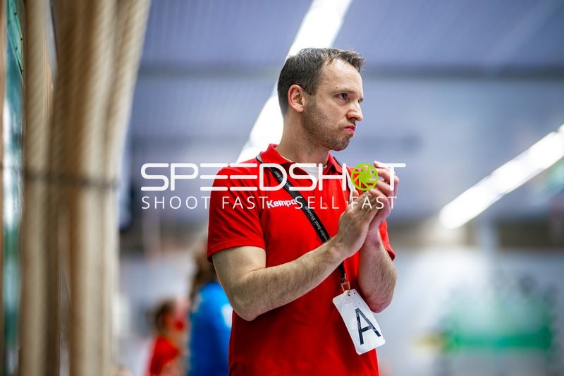 Handball I Jugend I Saison 2024-2025 I Regionalliga I 10. Spieltag I SG Schozach-Bottwartal - SV Salamander Kornwestheim 1894 I 17.02.2025