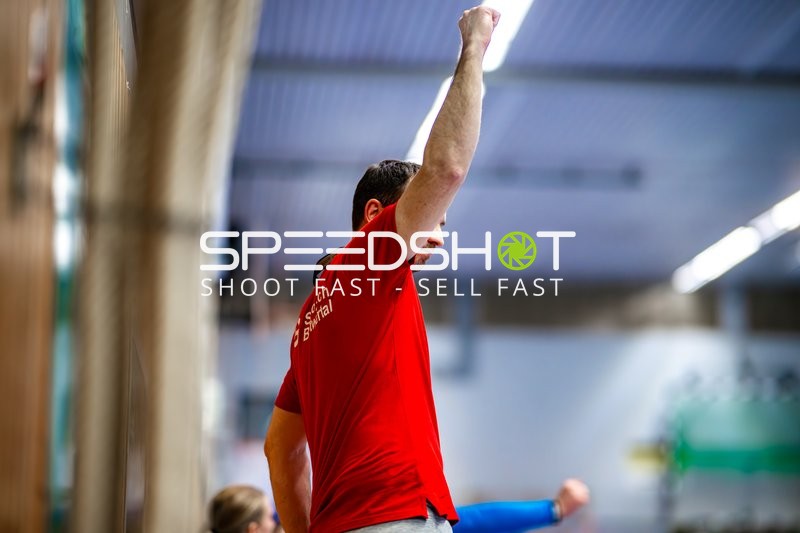 Handball I Jugend I Saison 2024-2025 I Regionalliga I 10. Spieltag I SG Schozach-Bottwartal - SV Salamander Kornwestheim 1894 I 17.02.2025