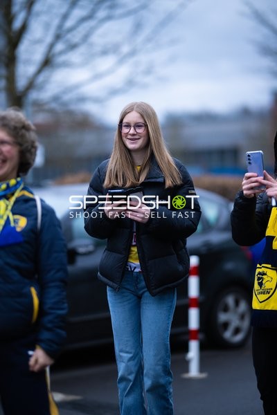 Handball I Herren I Saison 2024-2025 I Daikin HBL I 18. Spieltag I VfL Gummersbach - Rhein-Neckar Löwen I 22.02.2025