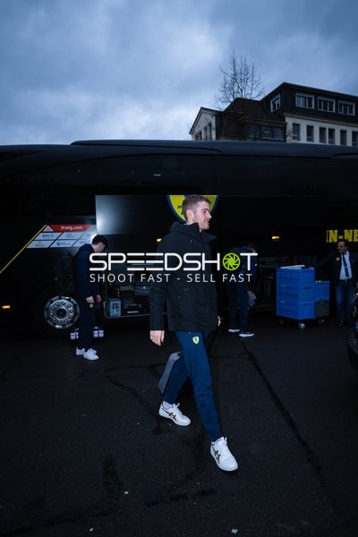 Handball I Herren I Saison 2024-2025 I Daikin HBL I 18. Spieltag I VfL Gummersbach - Rhein-Neckar Löwen I 22.02.2025