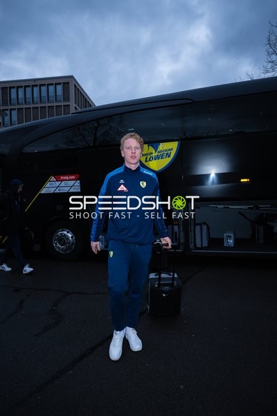 Handball I Herren I Saison 2024-2025 I Daikin HBL I 18. Spieltag I VfL Gummersbach - Rhein-Neckar Löwen I 22.02.2025