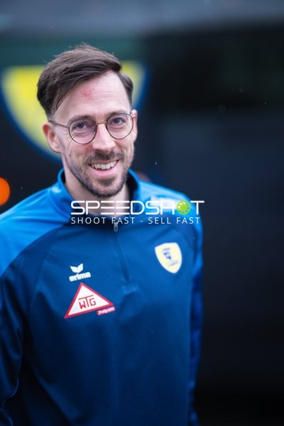 Handball I Herren I Saison 2024-2025 I Daikin HBL I 18. Spieltag I VfL Gummersbach - Rhein-Neckar Löwen I 22.02.2025