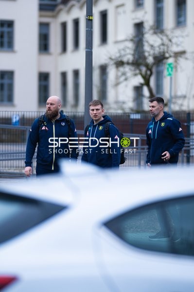 Handball I Herren I Saison 2024-2025 I Daikin HBL I 18. Spieltag I VfL Gummersbach - Rhein-Neckar Löwen I 22.02.2025