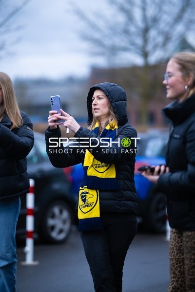 Handball I Herren I Saison 2024-2025 I Daikin HBL I 18. Spieltag I VfL Gummersbach - Rhein-Neckar Löwen I 22.02.2025