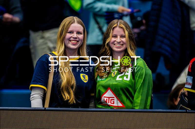 Zuschauerinteraktion