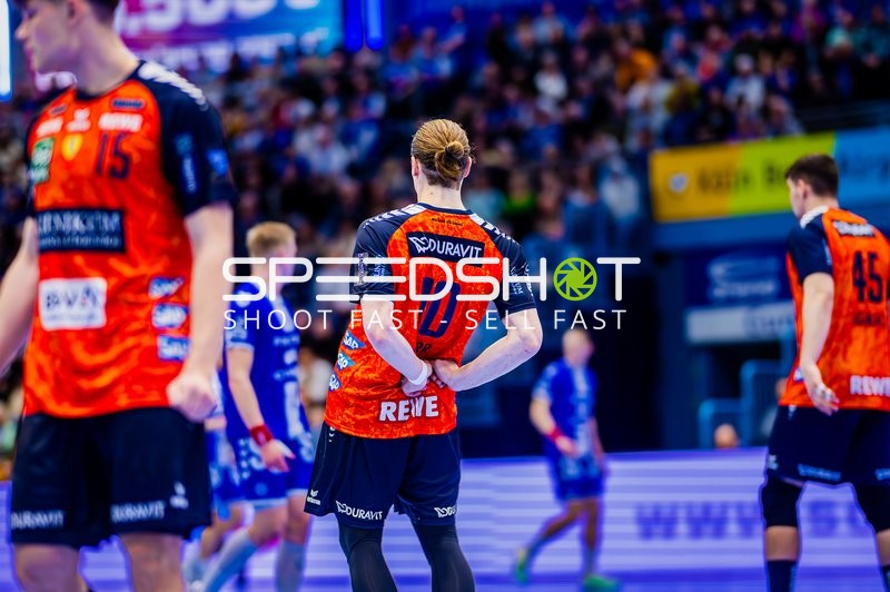 Vorbereitung auf einen Angriff