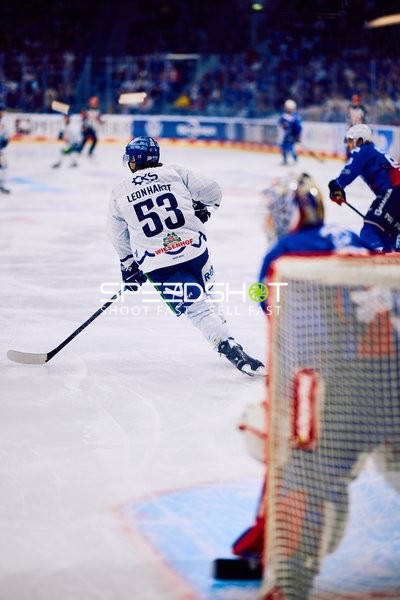 Adler Mannheim vs Straubing Tigers 14:00 Uhr