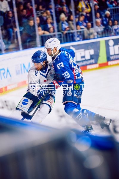 Adler Mannheim vs Straubing Tigers 14:00 Uhr