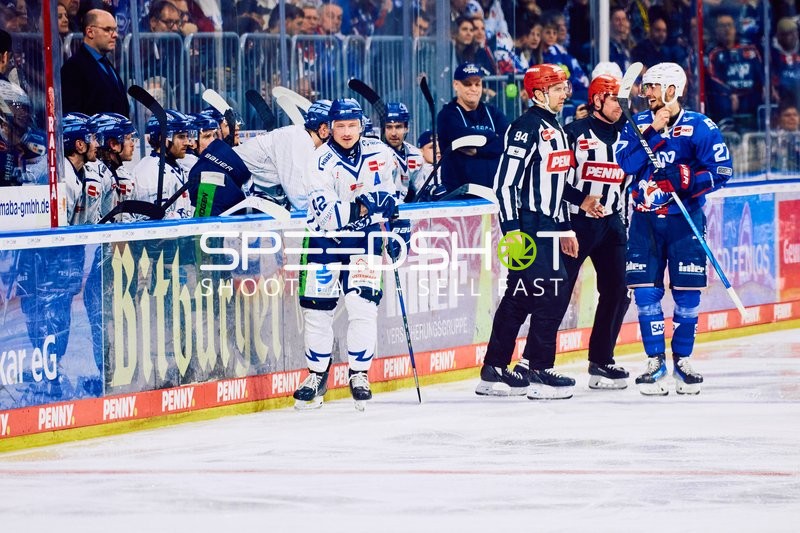 Adler Mannheim vs Straubing Tigers 14:00 Uhr